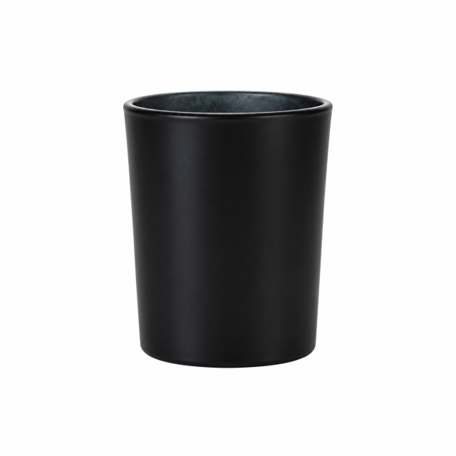 Soy Wax Scented Candle in Compact Jar