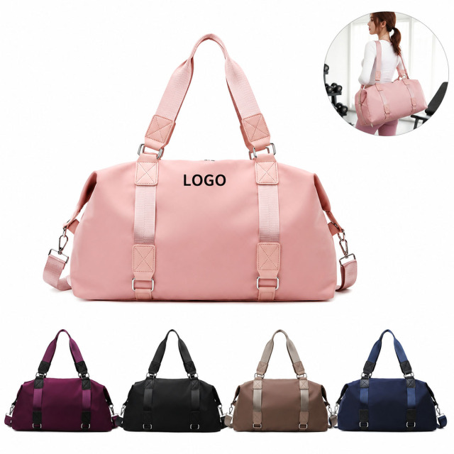 Sports Training Duffel Bag