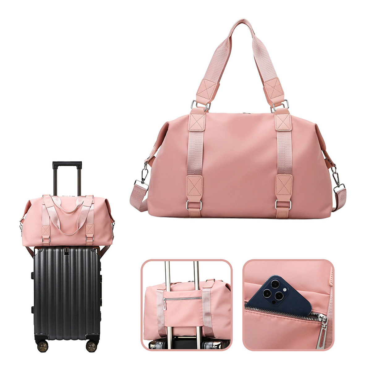 Sports Training Duffel Bag