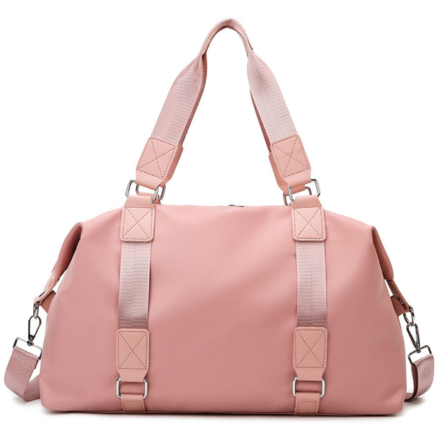 Sports Training Duffel Bag