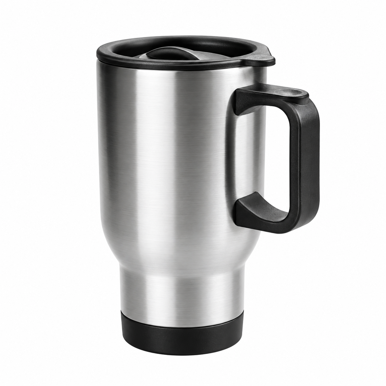 Stainless Steel Insulated Travel Mug