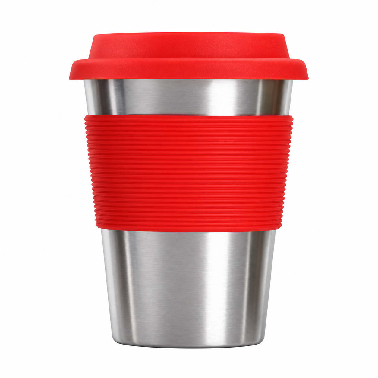 Stainless Steel Vacuum Insulated Travel Coffee Mug
