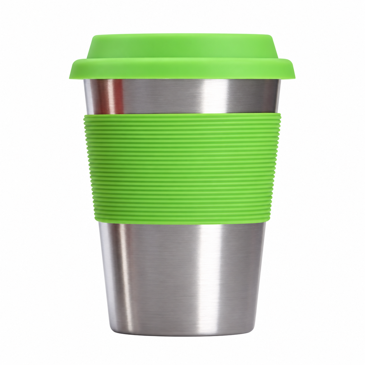 Stainless Steel Vacuum Insulated Travel Coffee Mug