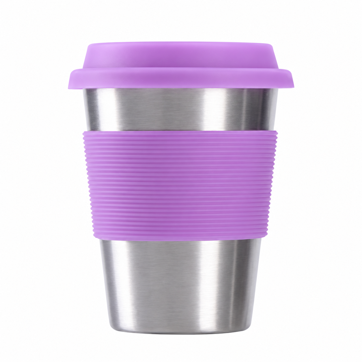 Stainless Steel Vacuum Insulated Travel Coffee Mug