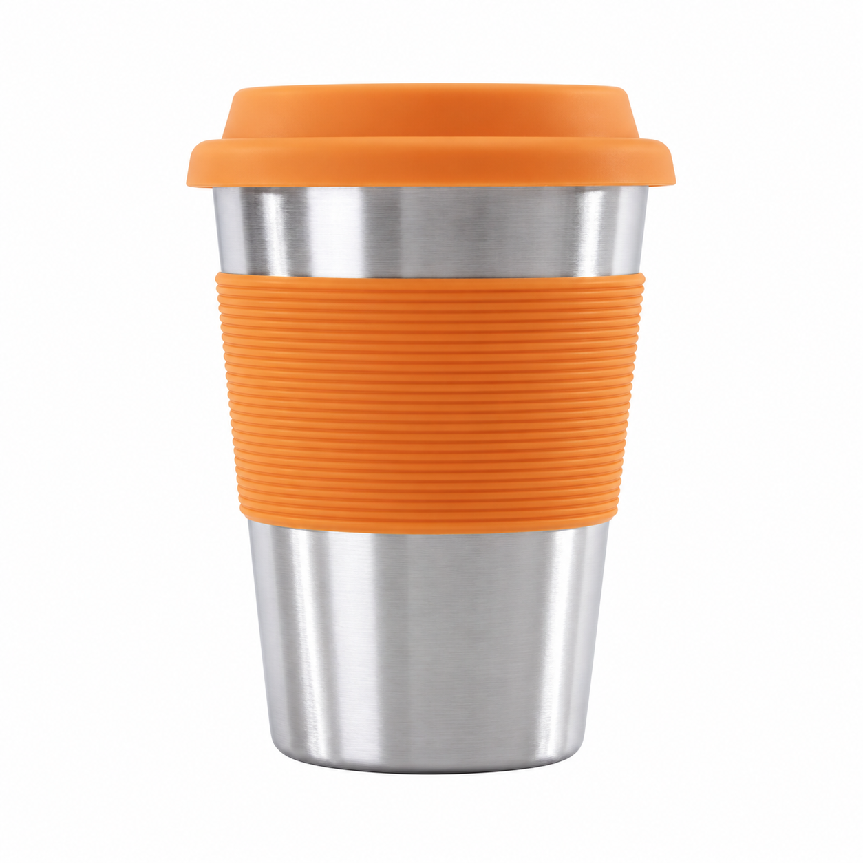 Stainless Steel Vacuum Insulated Travel Coffee Mug