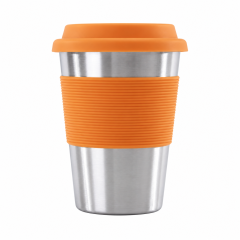 Stainless Steel Vacuum Insulated Travel Coffee Mug