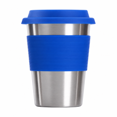 Stainless Steel Vacuum Insulated Travel Coffee Mug