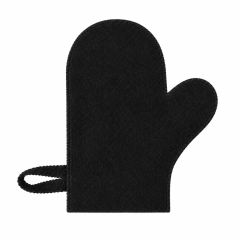 Thick Felt Sauna Heat Protection Glove