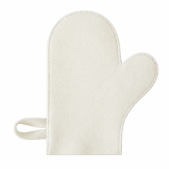 Thick Felt Sauna Heat Protection Glove