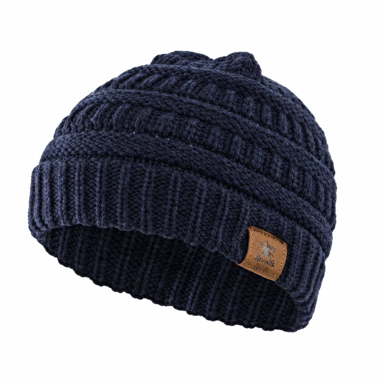 Toddler Winter Beanie Hat