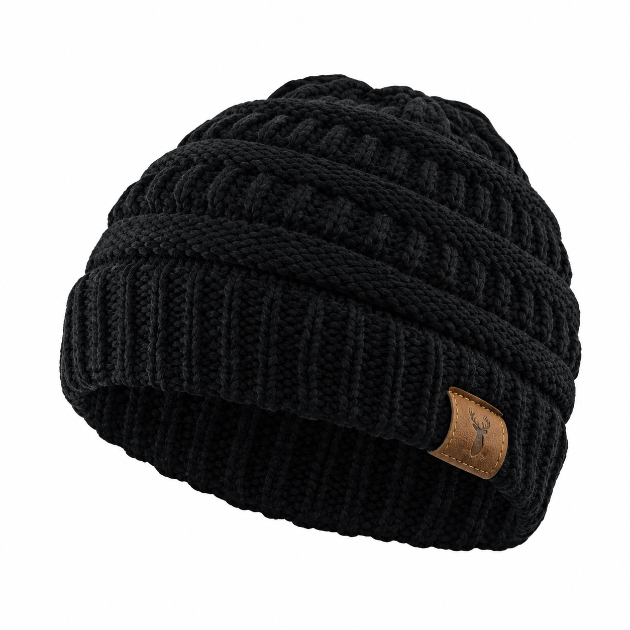 Toddler Winter Beanie Hat