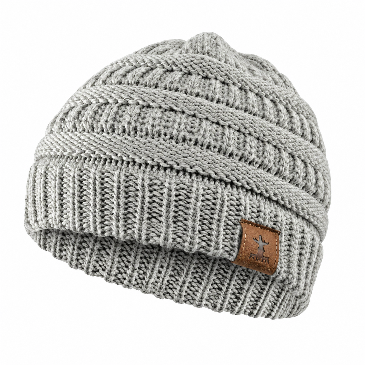 Toddler Winter Beanie Hat