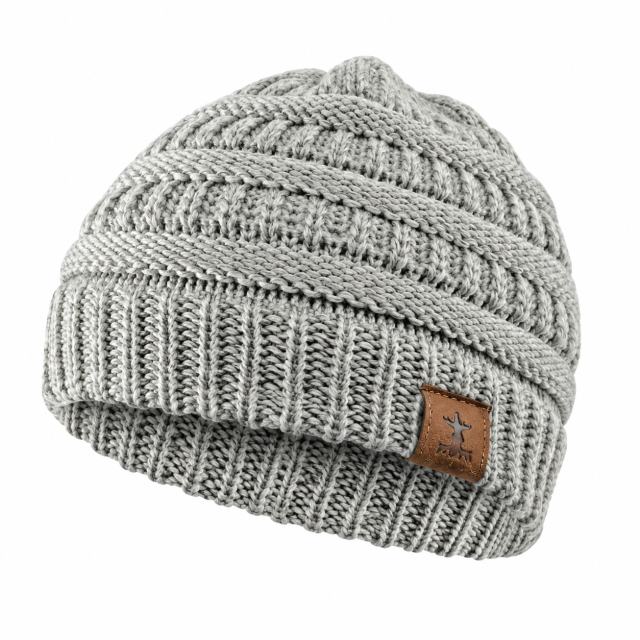 Toddler Winter Beanie Hat