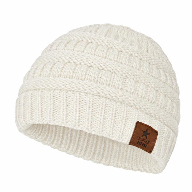 Toddler Winter Beanie Hat