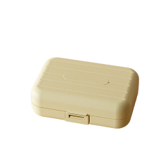 Travel Pill Organizer