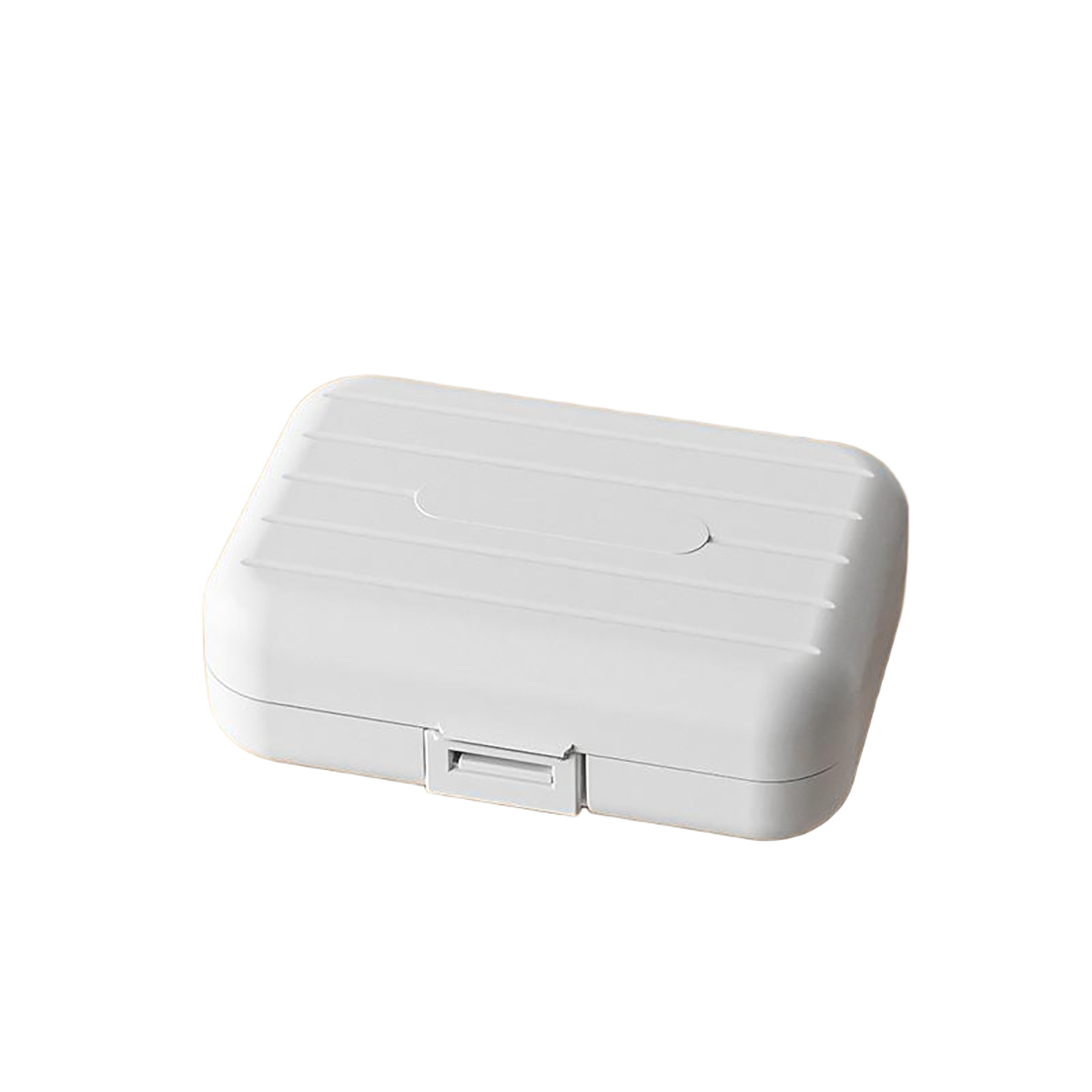 Travel Pill Organizer