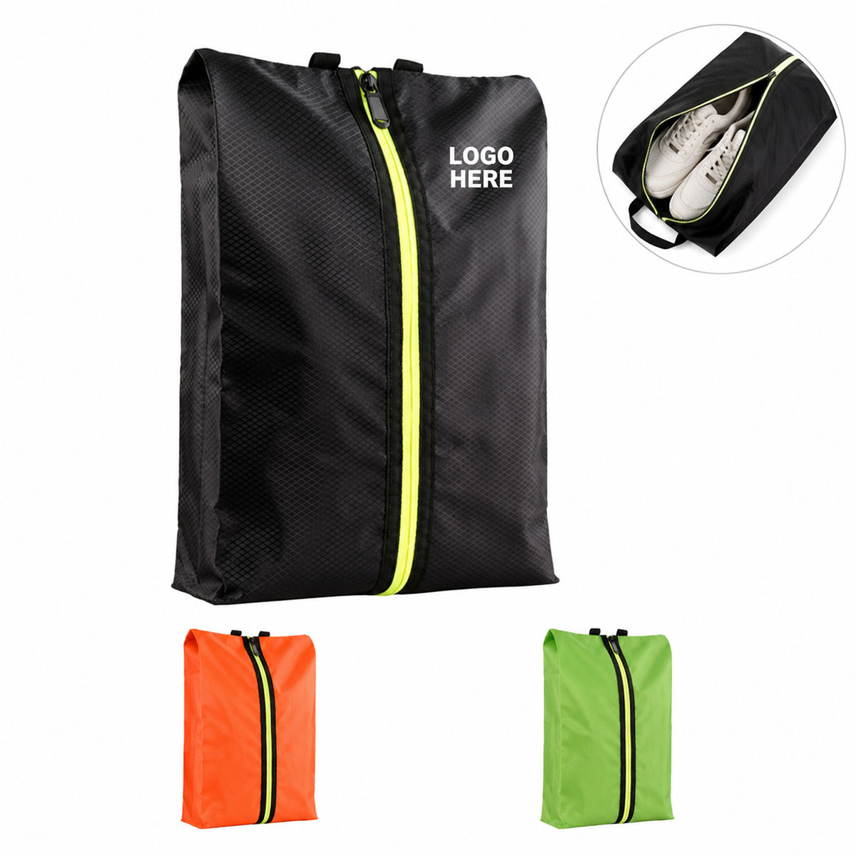 Travel Shoe Storage Bag