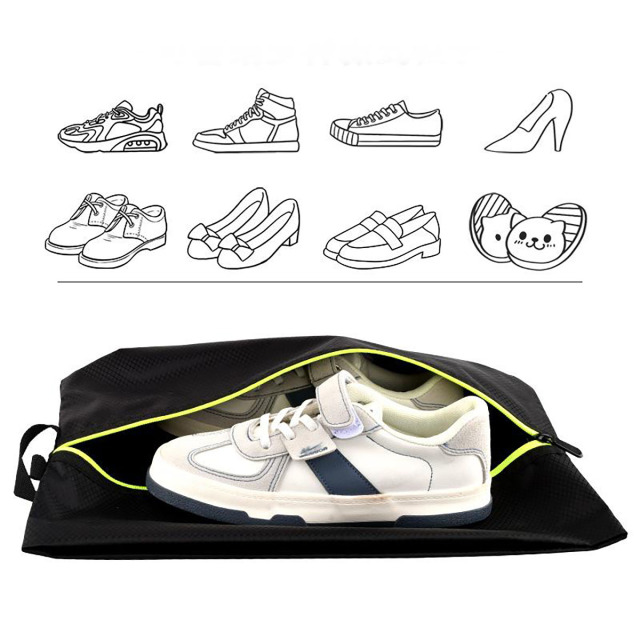 Travel Shoe Storage Bag