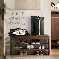 Travel Shoe Storage Bag