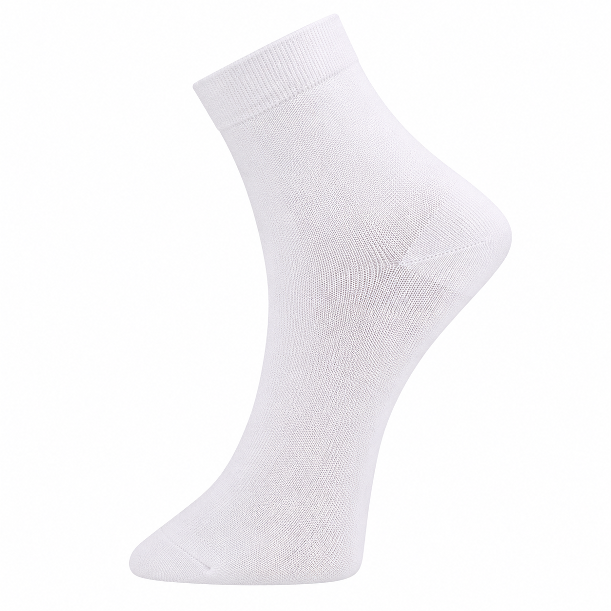 Unisex Cotton Everyday Socks
