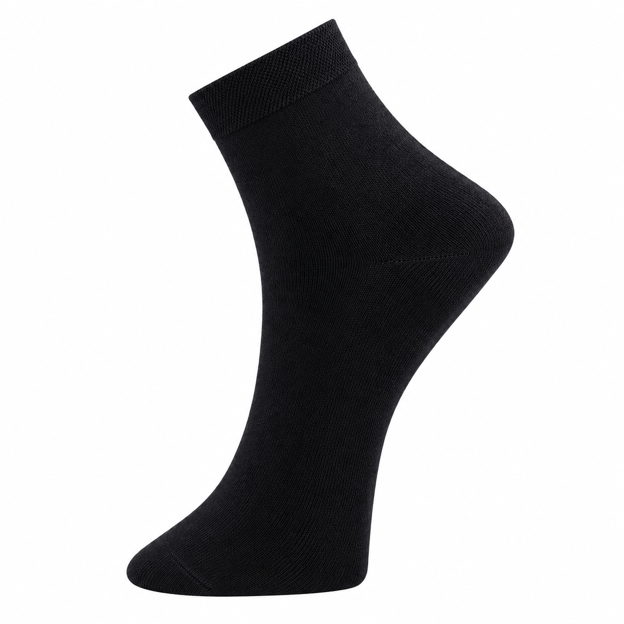 Unisex Cotton Everyday Socks