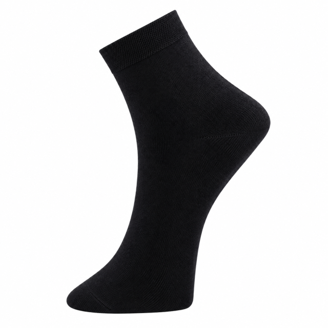 Unisex Cotton Everyday Socks
