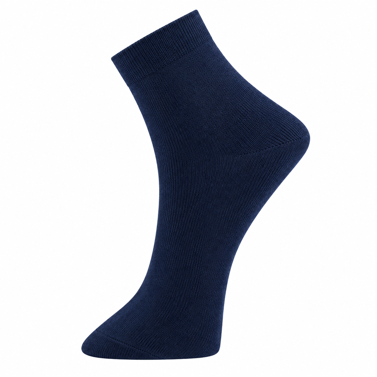Unisex Cotton Everyday Socks
