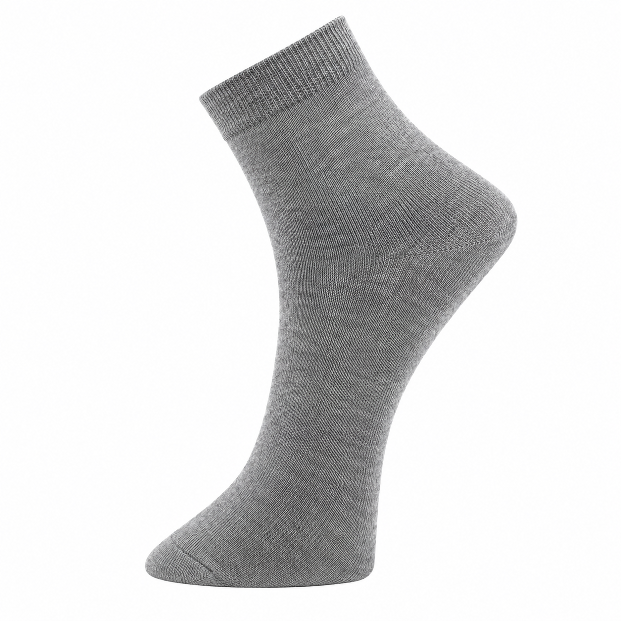 Unisex Cotton Everyday Socks
