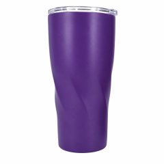 Vacuum Insulated Stainless Steel Tumbler