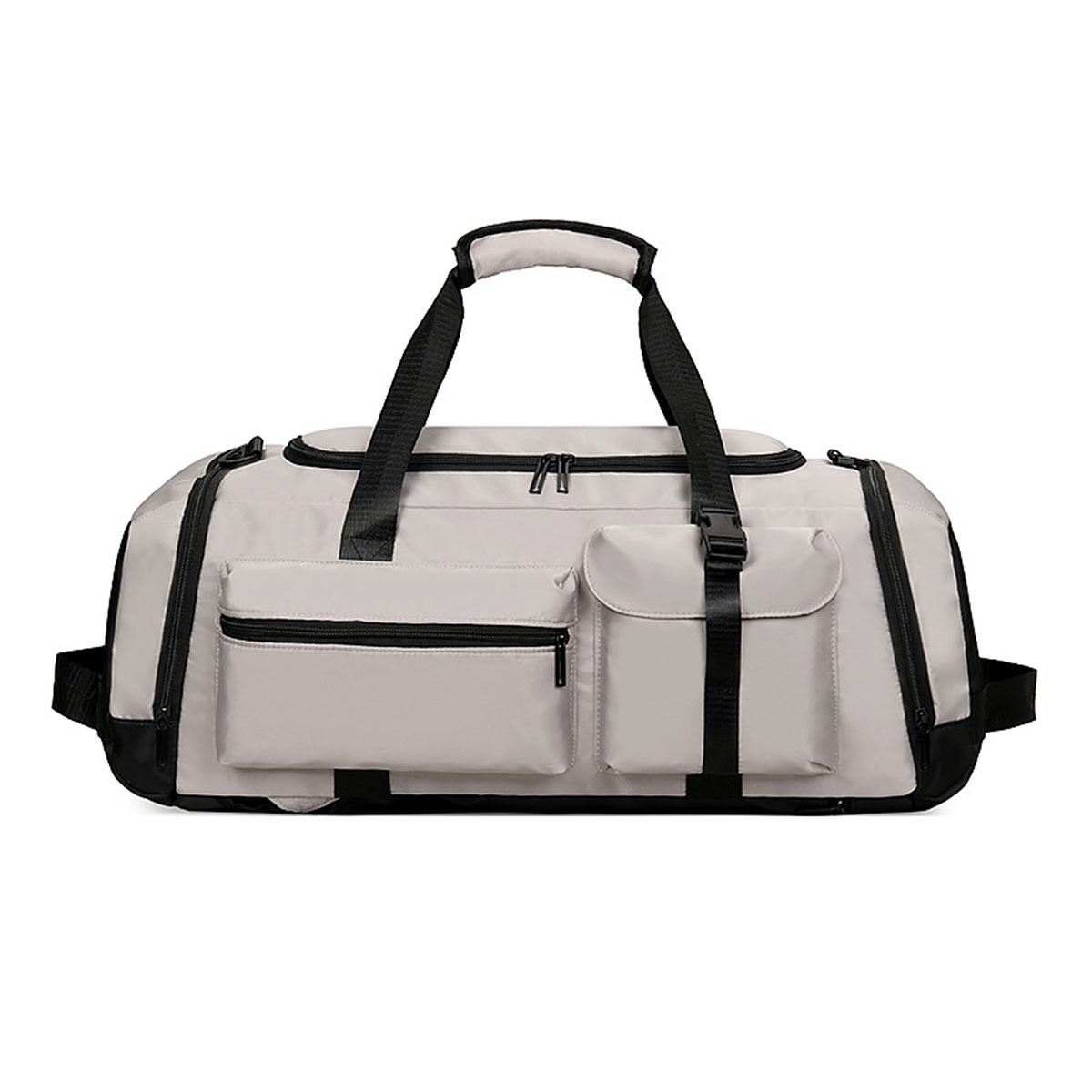 Waterproof Oxford Travel Duffel Bag