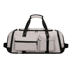 Waterproof Oxford Travel Duffel Bag