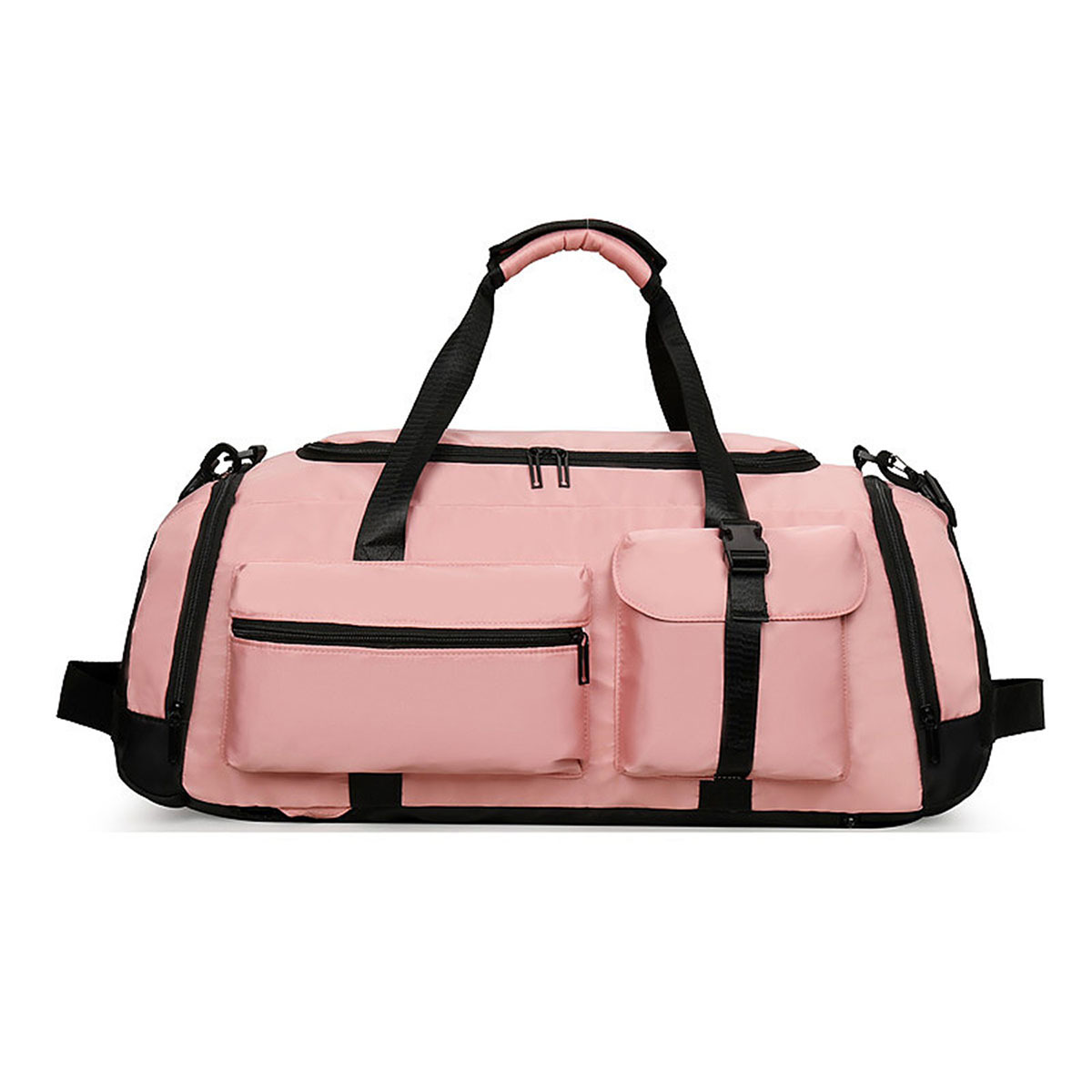 Waterproof Oxford Travel Duffel Bag