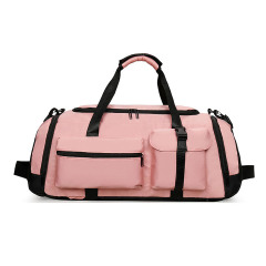 Waterproof Oxford Travel Duffel Bag