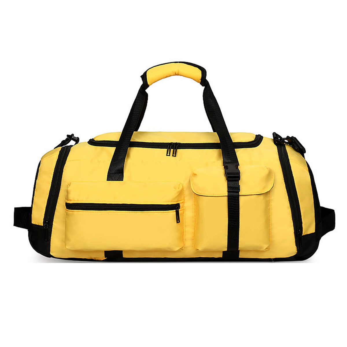 Waterproof Oxford Travel Duffel Bag