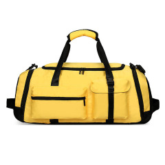 Waterproof Oxford Travel Duffel Bag