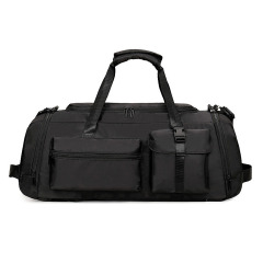 Waterproof Oxford Travel Duffel Bag