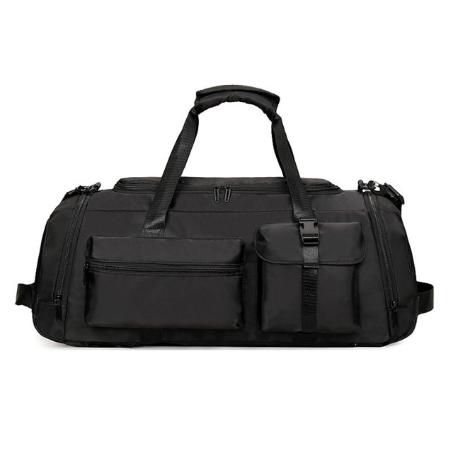 Waterproof Oxford Travel Duffel Bag