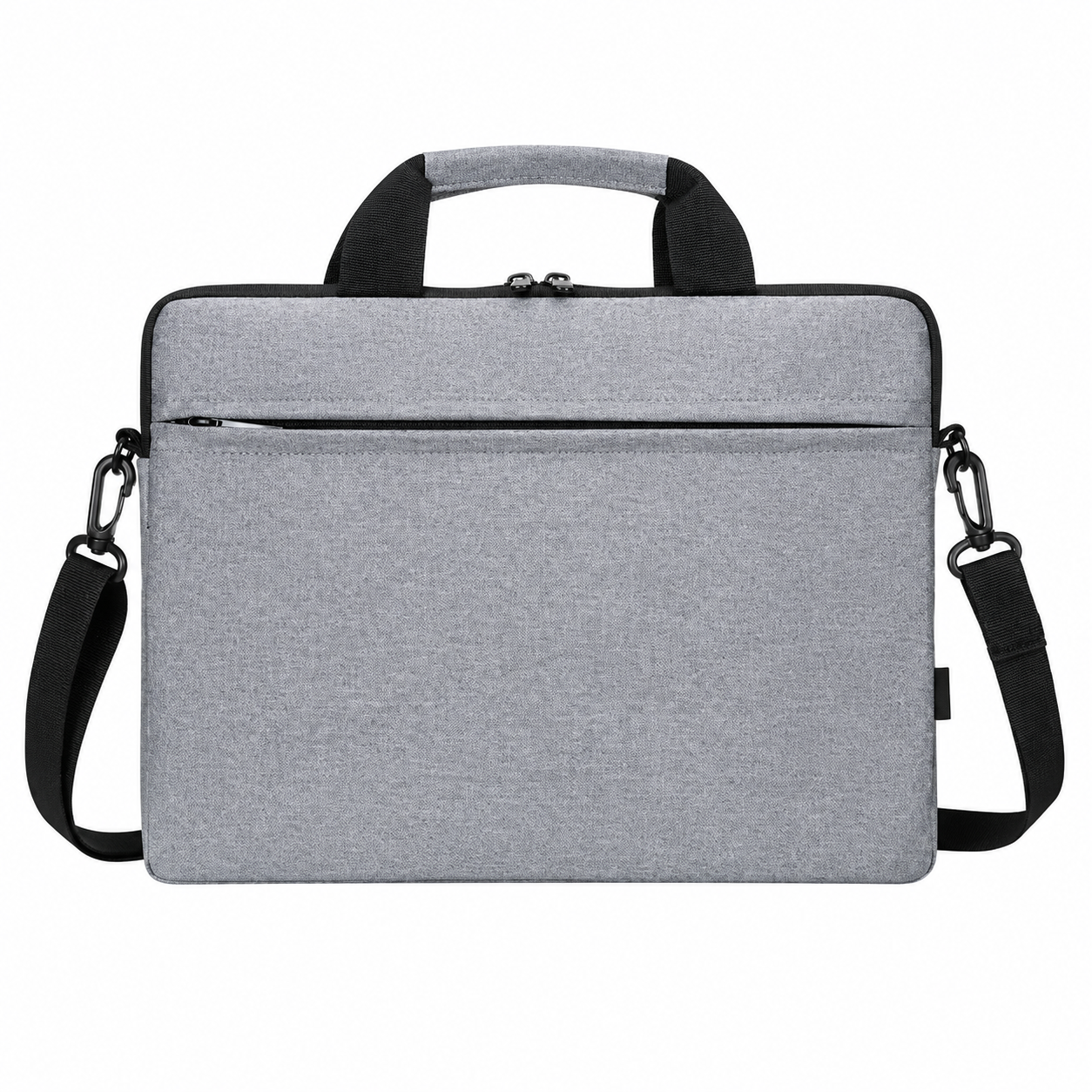 Waterproof Polyester Laptop Backpack With Removable Shoulder Strap