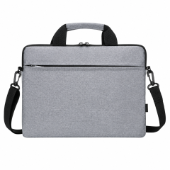 Waterproof Polyester Laptop Backpack With Removable Shoulder Strap