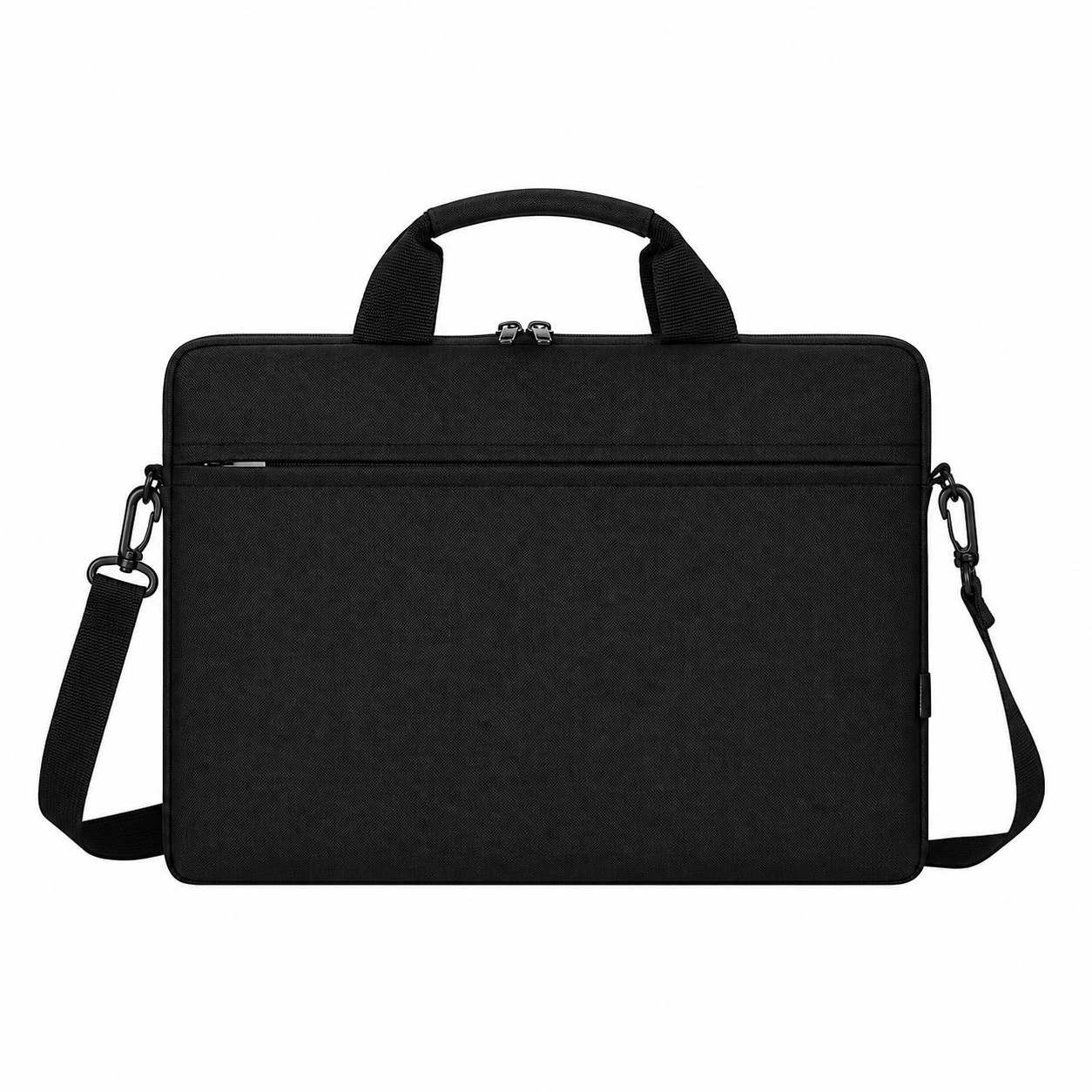 Waterproof Polyester Laptop Backpack With Removable Shoulder Strap