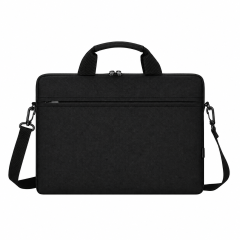 Waterproof Polyester Laptop Backpack With Removable Shoulder Strap