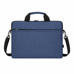 Waterproof Polyester Laptop Backpack With Removable Shoulder Strap