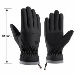Waterproof Touchscreen Winter Sports Gloves