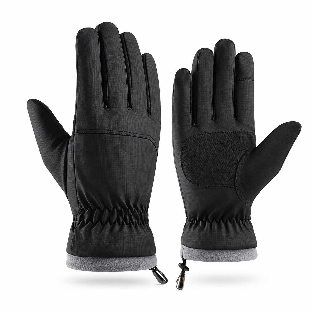 Waterproof Touchscreen Winter Sports Gloves