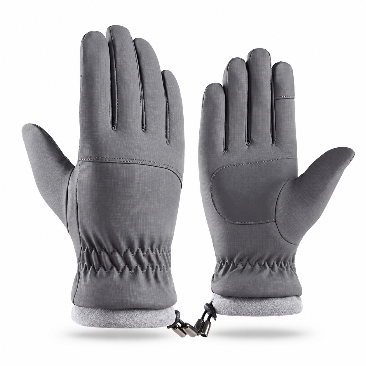 Waterproof Touchscreen Winter Sports Gloves