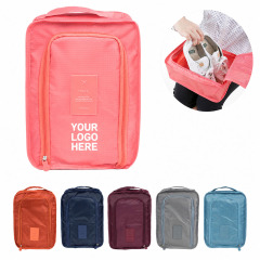 Waterproof Travel Shoe Bag