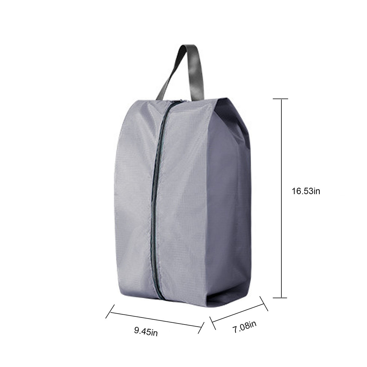 Waterproof Travel Shoe Bag