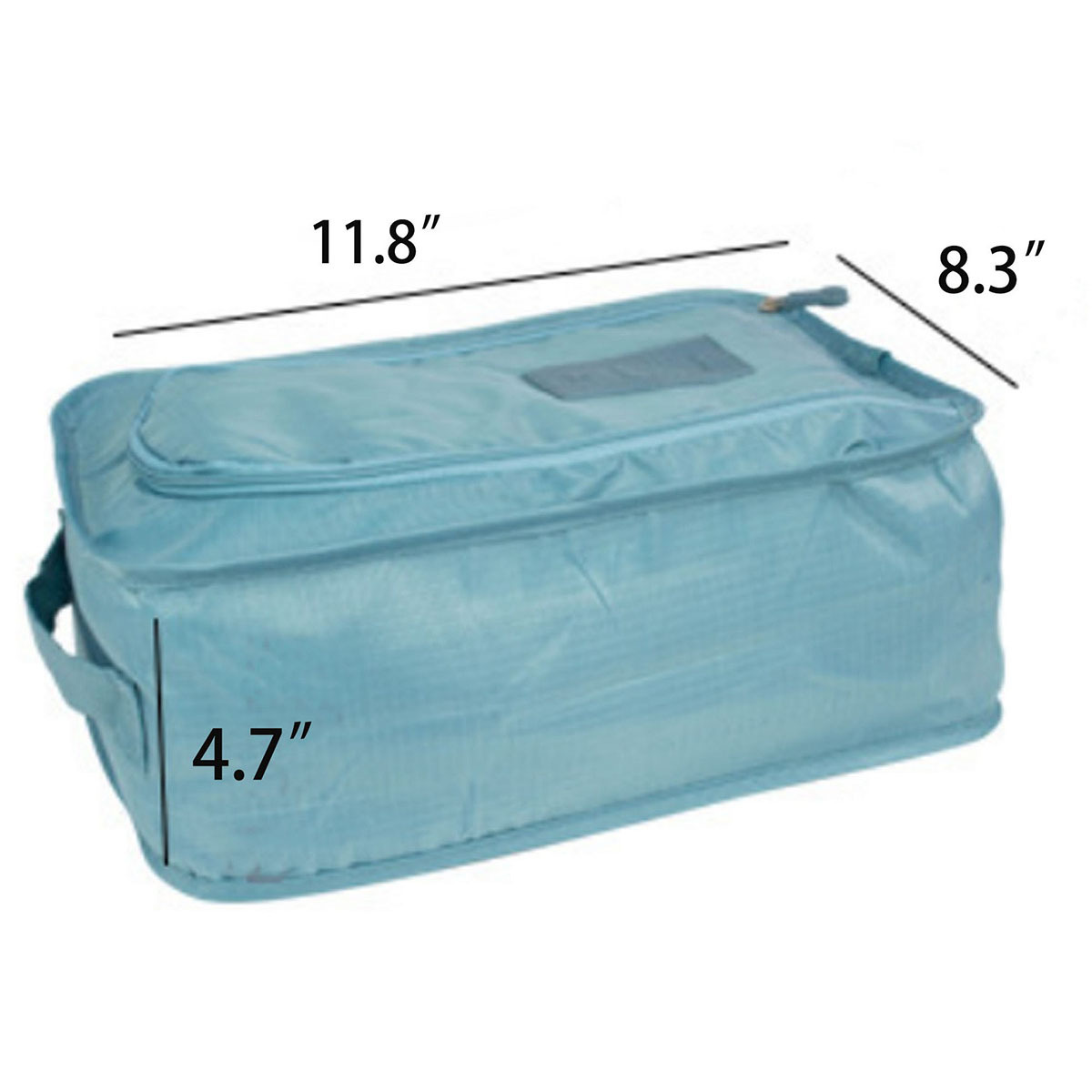 Waterproof Travel Shoe Bag