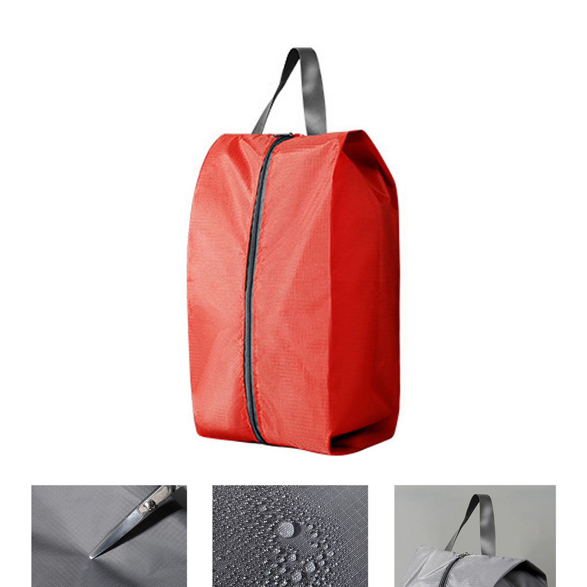 Waterproof Travel Shoe Bag
