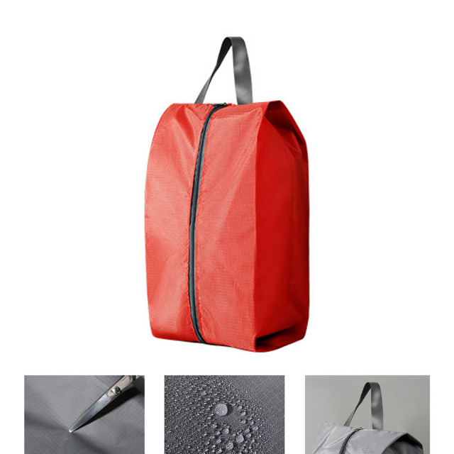 Waterproof Travel Shoe Bag